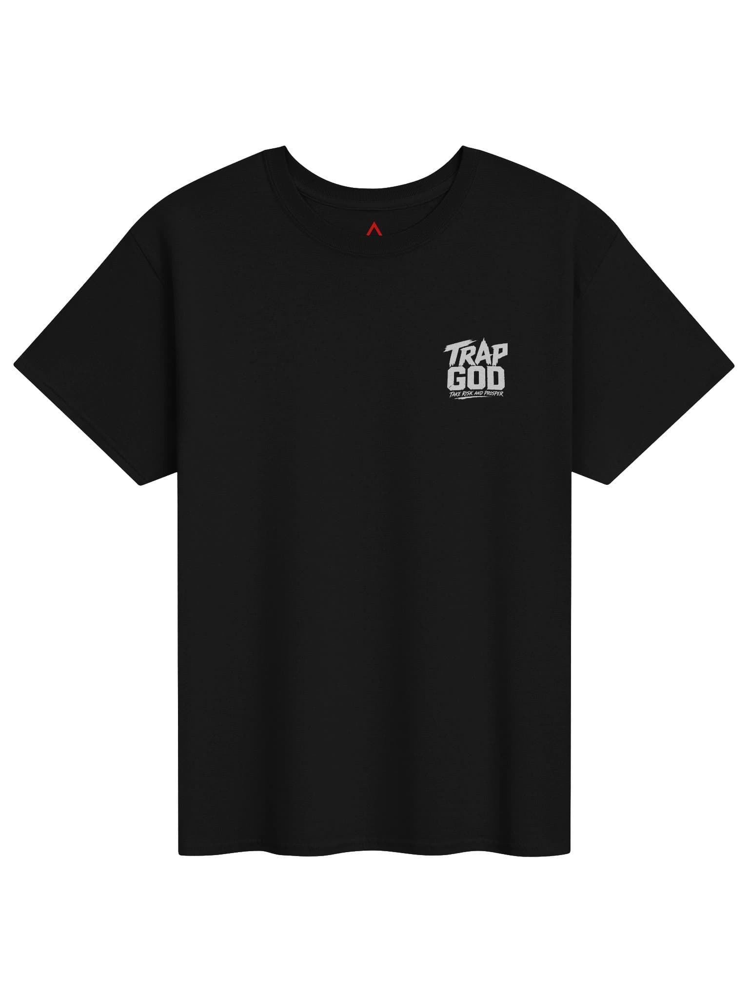 Take Risks & Prosper Tee